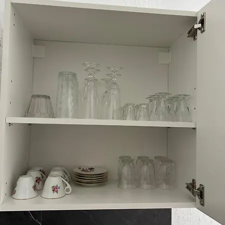 Διαμέρισμα Flat