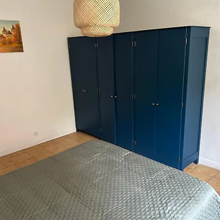 Διαμέρισμα Flat Decazeville