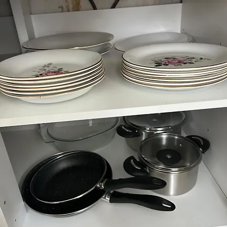 Διαμέρισμα Flat *