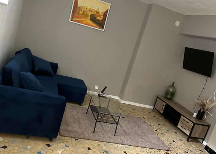 Διαμέρισμα Flat *