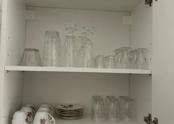 Διαμέρισμα Flat