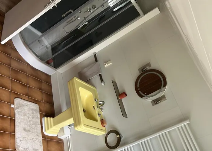 Διαμέρισμα Flat Decazeville