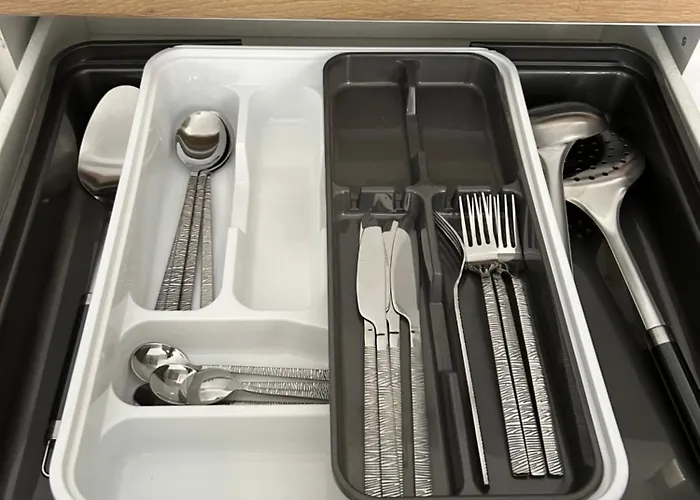 Διαμέρισμα Flat Decazeville