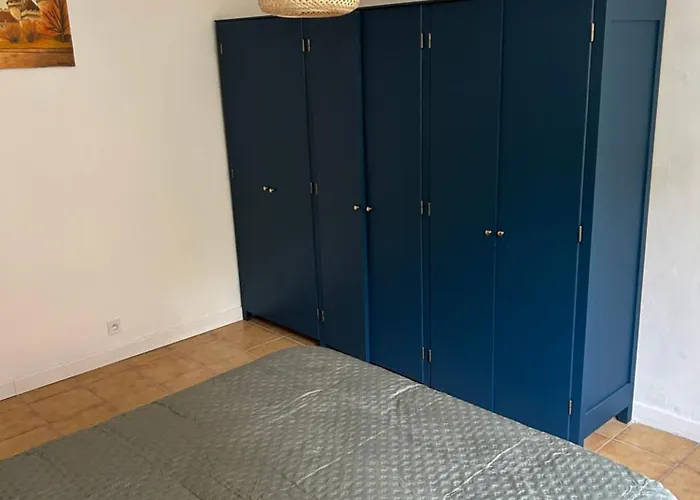 Διαμέρισμα Flat Decazeville