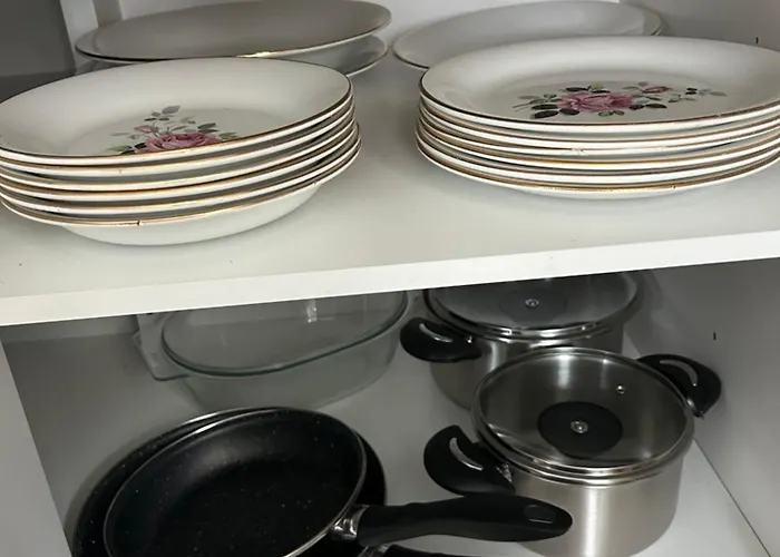 Διαμέρισμα Flat *