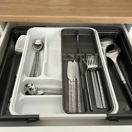 Apartmán Flat Decazeville